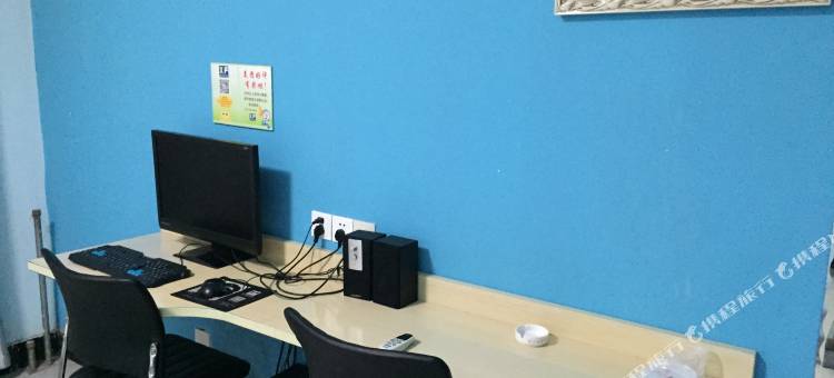 聊城学府商务宾馆(聊城大学店)图片