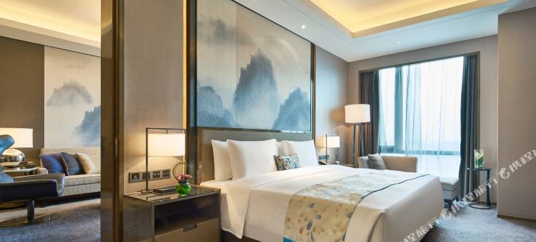 上饶富力万达嘉华酒店(万达广场)图片