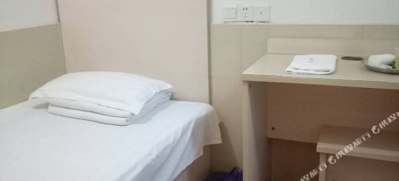 芜湖诚信宾馆图片