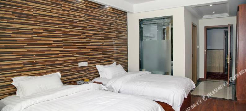 无锡圣凯然宾馆图片