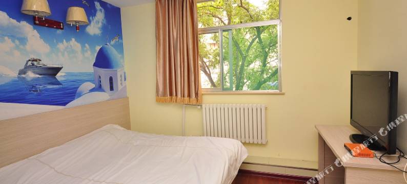 同喜宾馆(济南济大会展中心店)图片