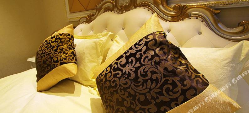 桂林唯京假日酒店(万象城火车站店)图片