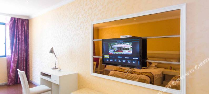 桐庐罗曼宾馆图片