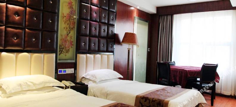 艾仕丽宾馆(武汉阳逻精品店)图片