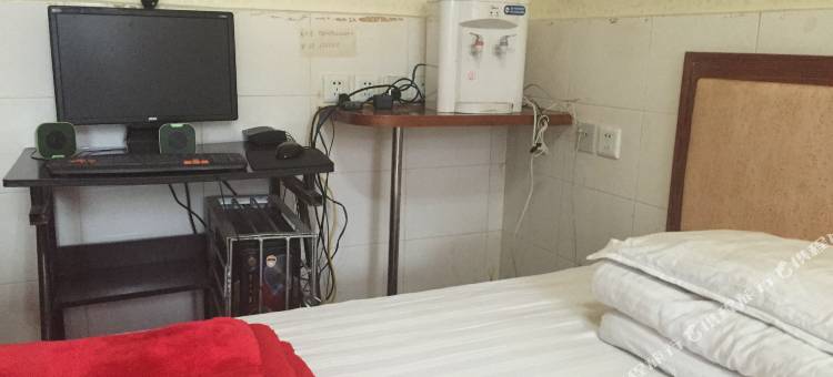 雅安康康招待所图片