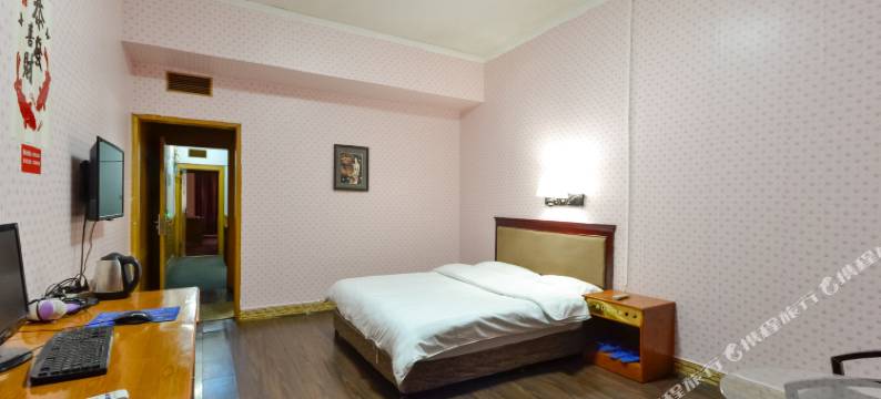 台州龙门宾馆图片