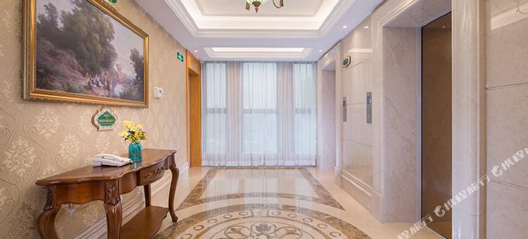 维也纳国际酒店(南宁五一富德店)图片