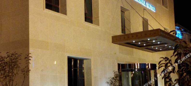 昆仑国际酒店(任丘华北油田总部店)图片