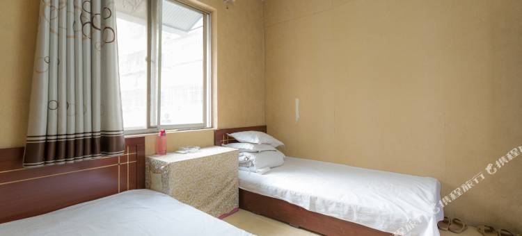 徐州矿西旅社图片