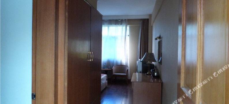 大理名和酒店图片