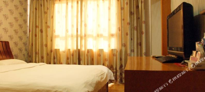 微山振兴宾馆图片