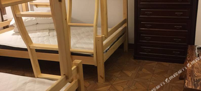 青岛金口一路十八号老洋房图片