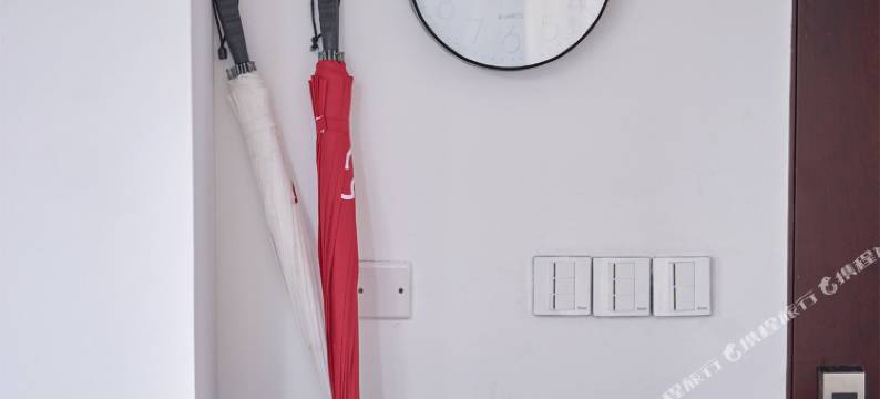 宁波Locals路客精品民宿(白沙路店)图片