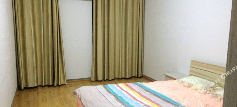 尼德佳短租普通公寓(济南旅游路店)图片