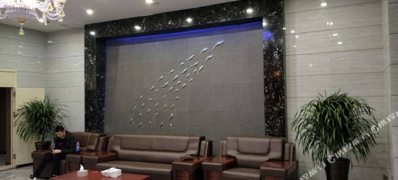 前郭法雅酒店图片