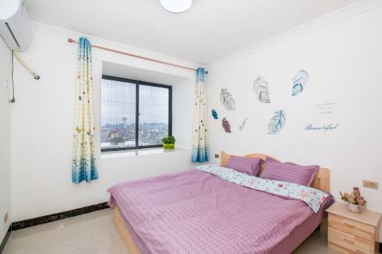 桂林菜子小栈普通公寓