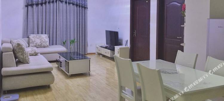 武汉大头蛐蛐普通公寓图片