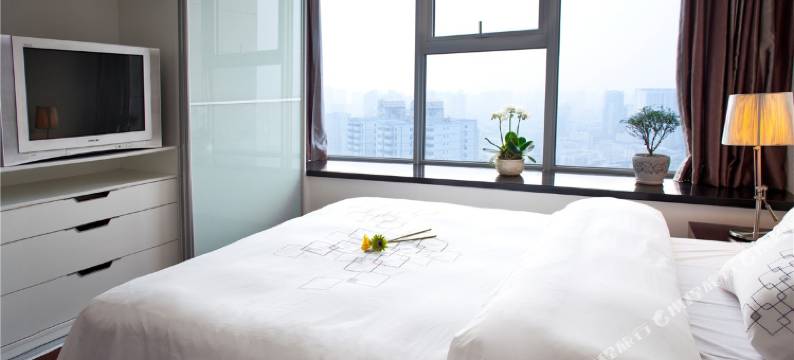 成都朗御御阁公寓图片