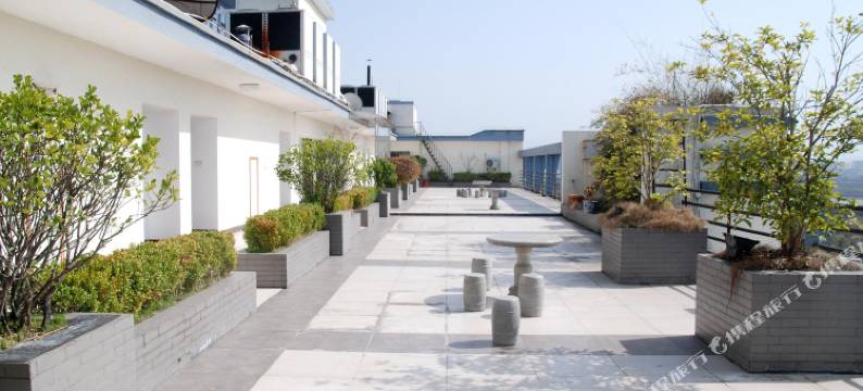 宝利风尚酒店图片