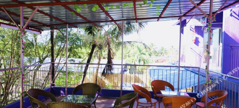 浪漫塞班花园酒店(Romantic Saipan Garden)图片