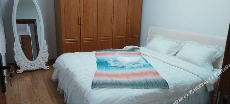 昆明莲花池畔酒店式公寓(教场东路店)图片