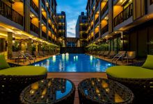 甲米奥南格洛(Glow Ao Nang Krabi)酒店图片