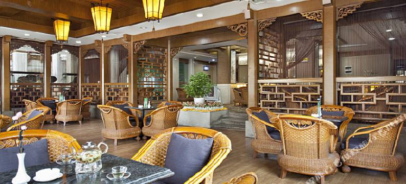 湘西民族宾馆图片