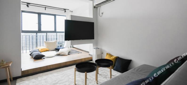 成都初五普通公寓图片