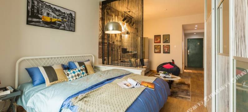 成都云殊民宿图片