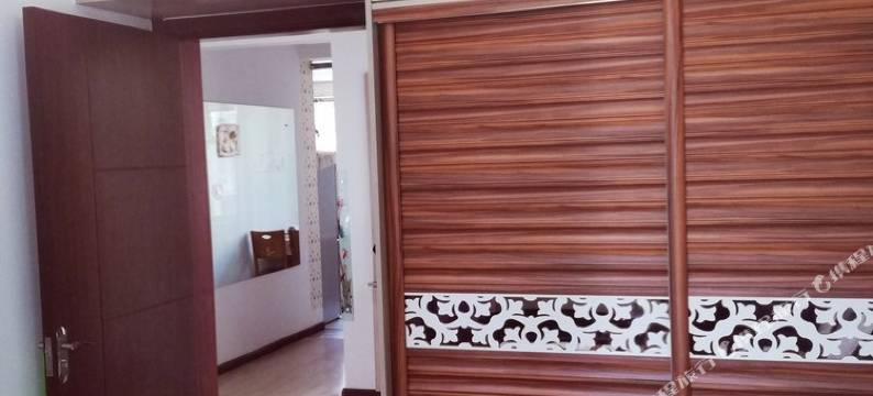 营口鲅鱼圈家庭小公寓图片