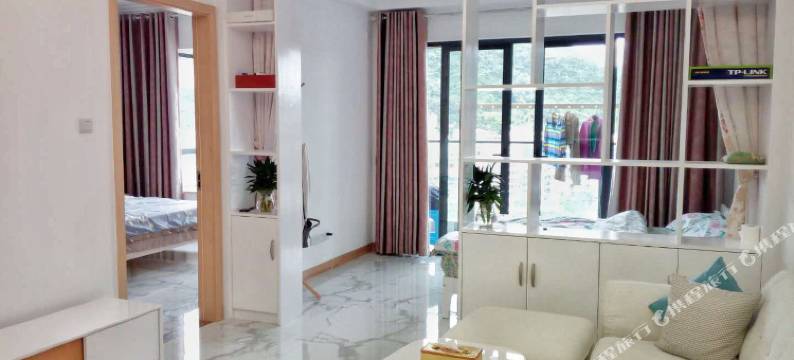 三亚郭聪聪普通公寓图片