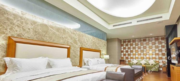 台南俪景温泉会馆图片