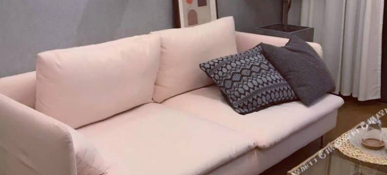 深圳北cococity特别能消磨时间的家公寓图片