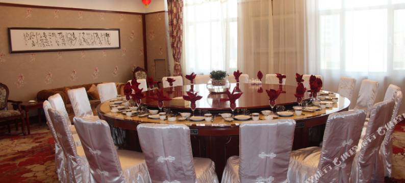 奈曼旗奈曼宾馆图片