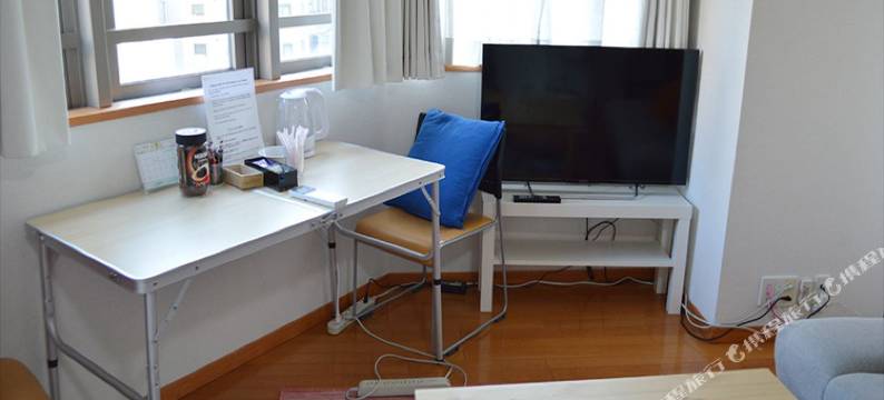 东京麻布民宿(Guest House Tokyo Azabu)图片