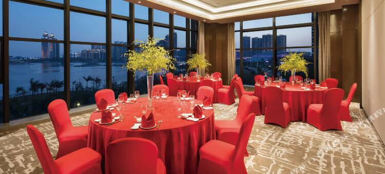 厦门海沧正元希尔顿逸林酒店图片