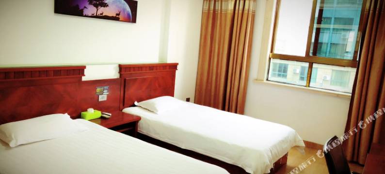 福鼎民生假日酒店图片