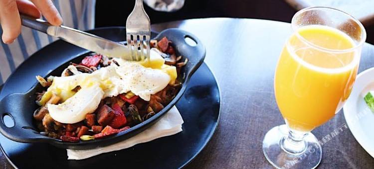 金沙贝斯特韦斯特优质酒店(Best Western Plus Sands)图片