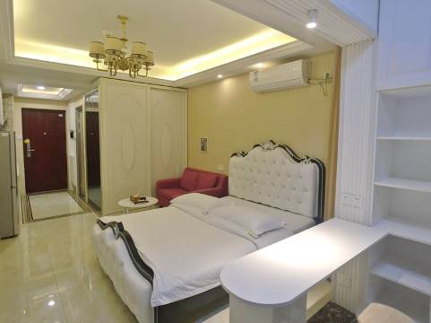 长沙县美汇公寓