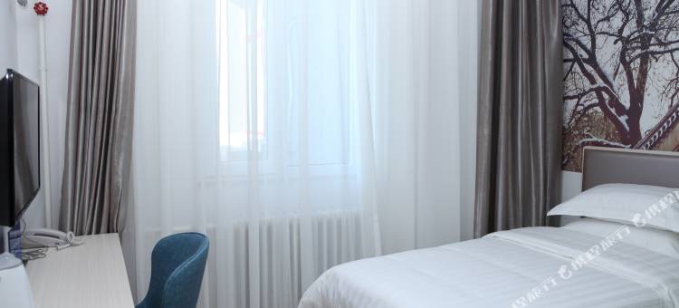 华利佳合新南店(北京平安里地铁站店)图片