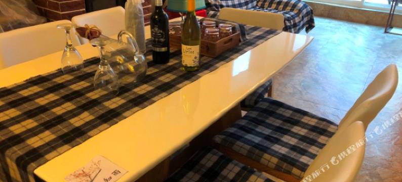 丽江善水云间精品人文客栈图片