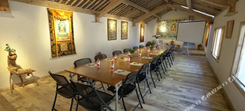 丽江阿若康巴·庆云庄园(束河古镇店)图片