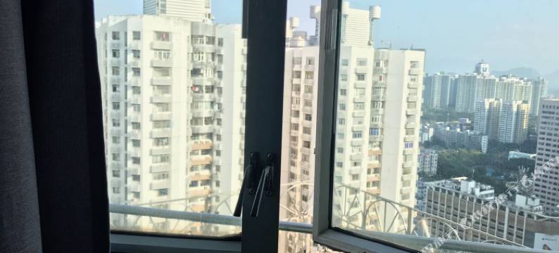 深圳繁舍青年公寓图片