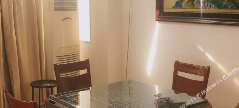 南通锦绣宾馆图片