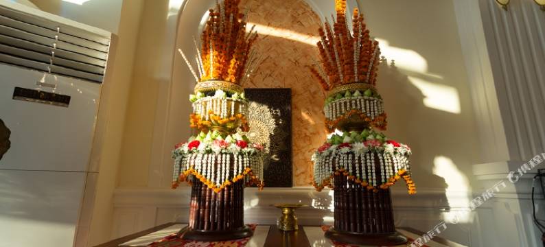 帕索克维恩昌特拉酒店(Phasouk Vien Chantra Hotel)图片