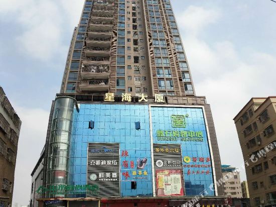 【携程攻略】深圳标准兄弟针车行购物攻略,标