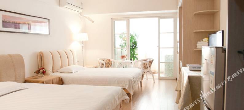 长沙七天酒店公寓图片