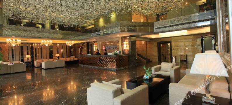 恩平锦洲假日酒店图片