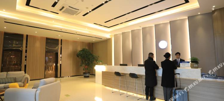 锐思特逸致酒店(温州永嘉瓯北双塔路店)图片