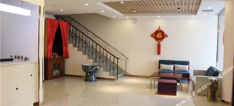 格林豪泰酒店(北京前门大栅栏店)图片